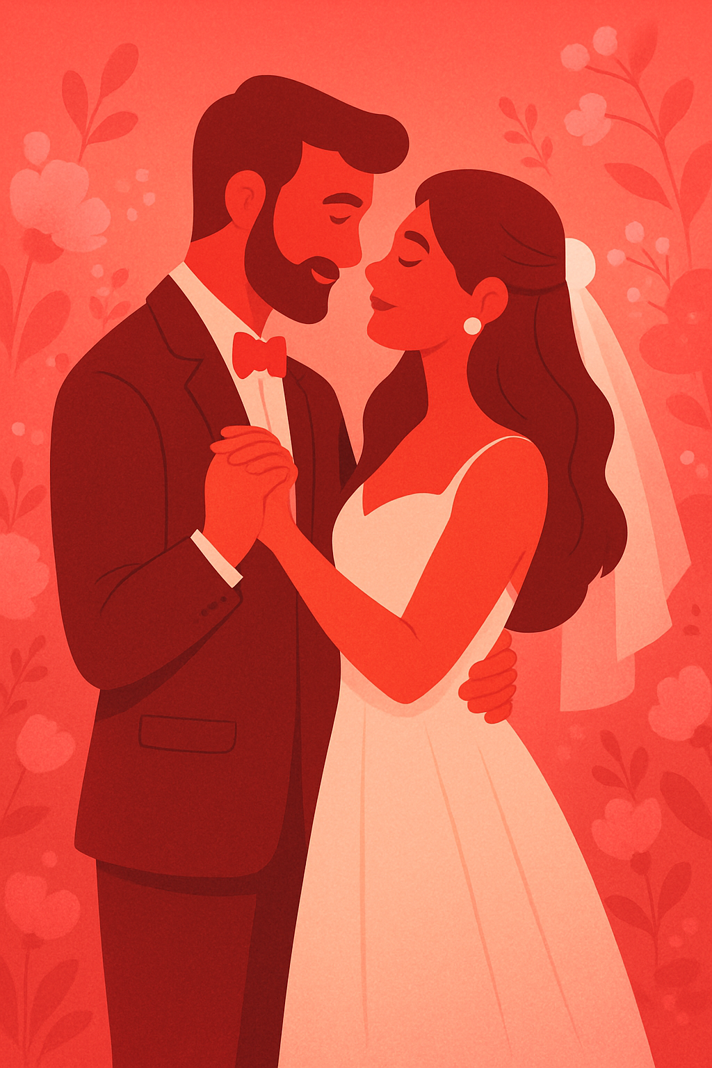 Romántico Rosa